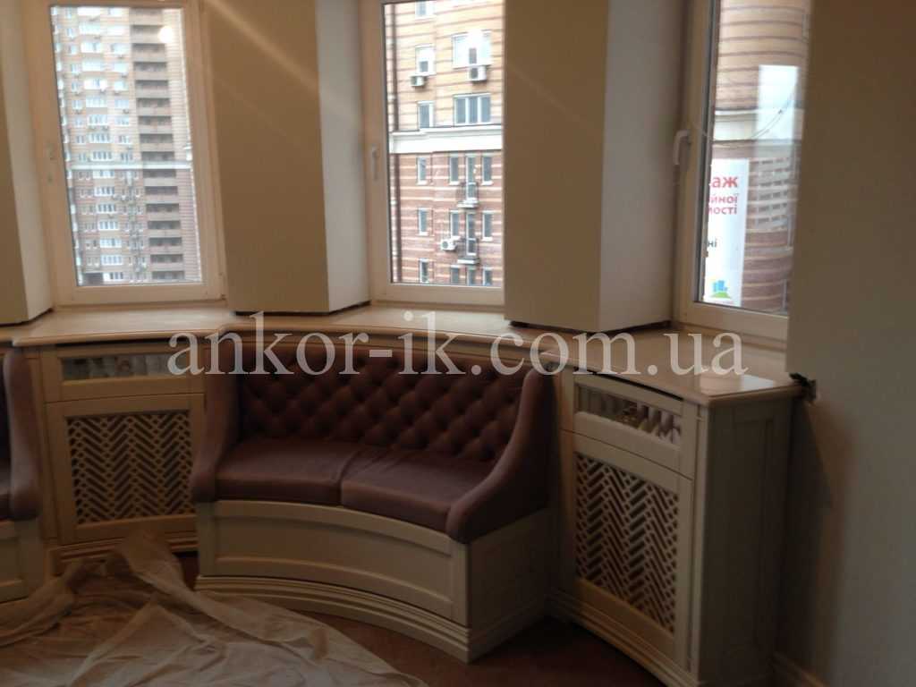 Marble window sills Подоконники из мрамора Підвіконня з мармуру