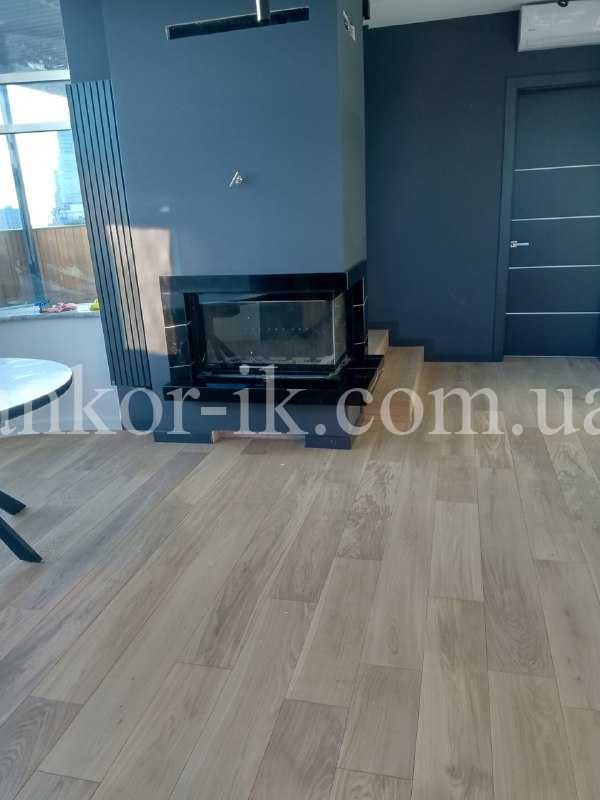 Marble fireplace Камин из мрамора Камін із мармуру
