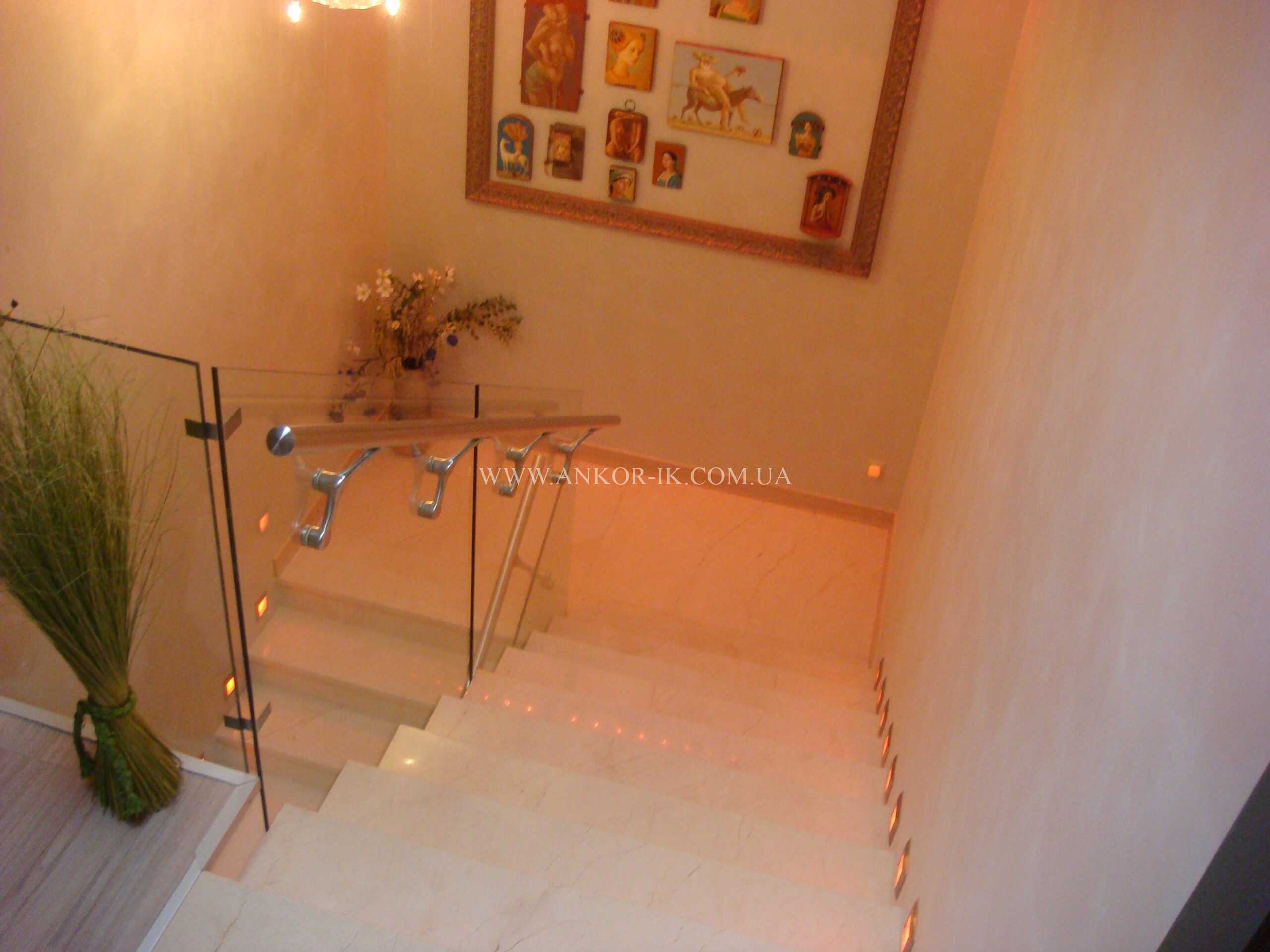 Marble-stairs-Лестницы-мраморные-Сходи-мармурові