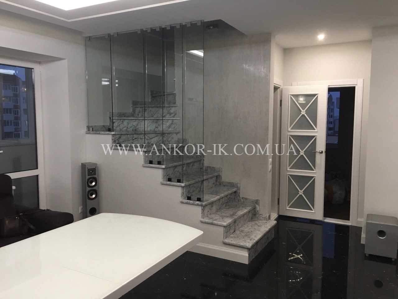 Marble-stairs-Лестницы-мраморные-Сходи-мармурові