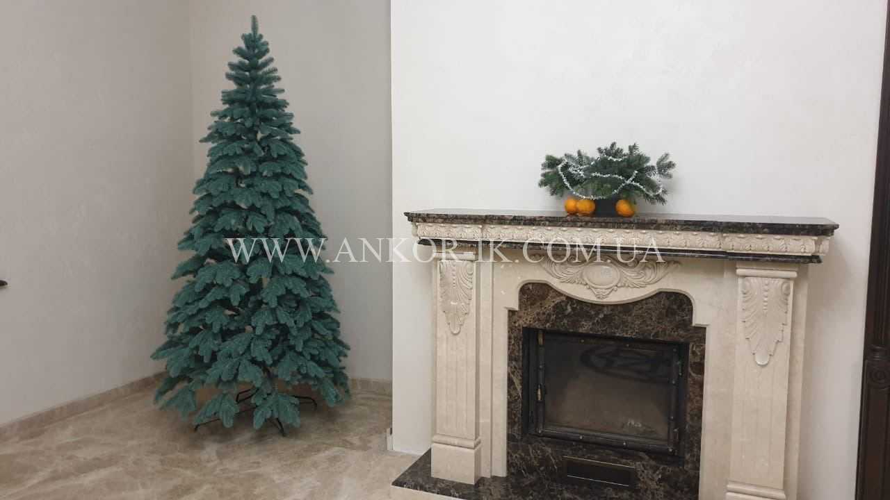 Marble fireplace Камин из мрамора Камін із мармуру